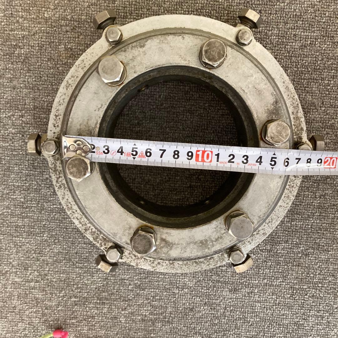 マストベアリング