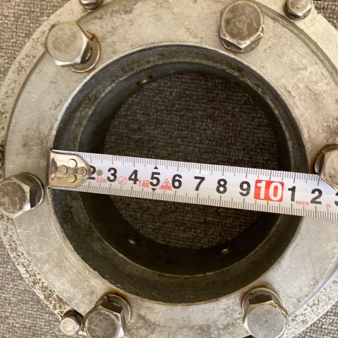 マストベアリング