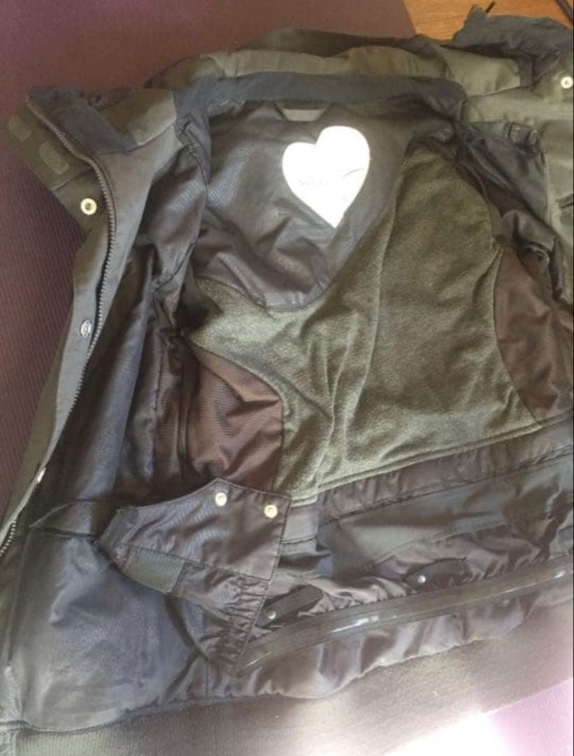 スノーボード ウェア Holden ホールデンジャケット　SCAPEパンツセット