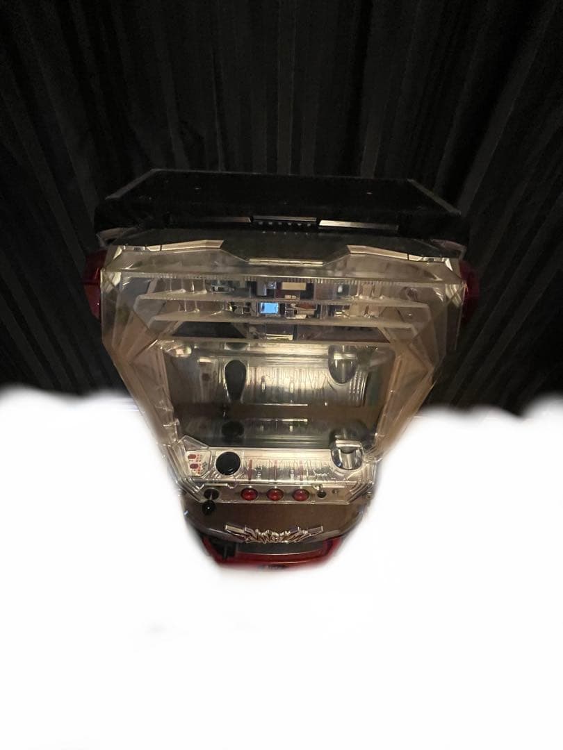 エヴァンゲリオンパチンコスロット実機fuckthisindustry