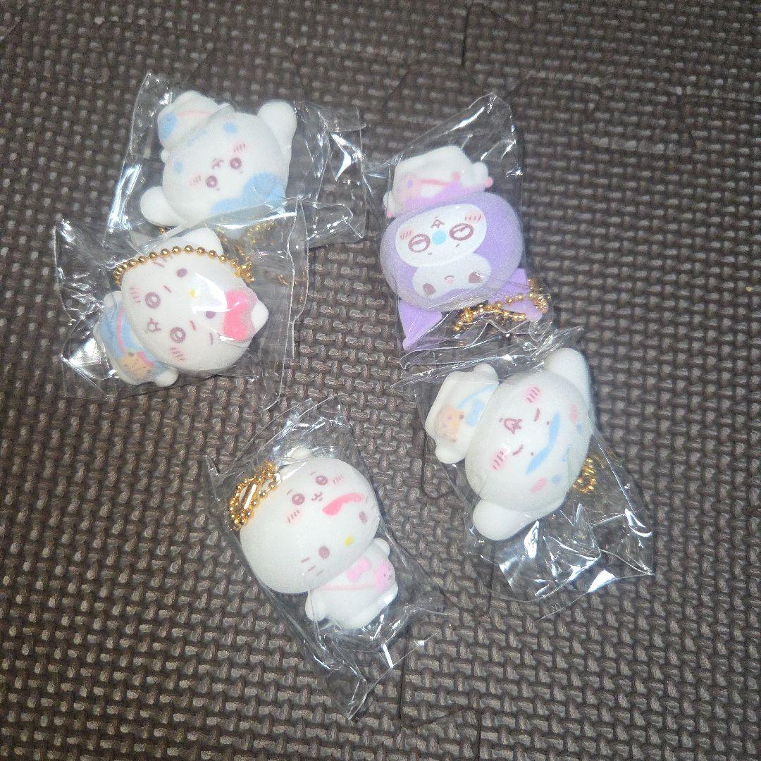 ◎ちいかわ まとめ売り 38個