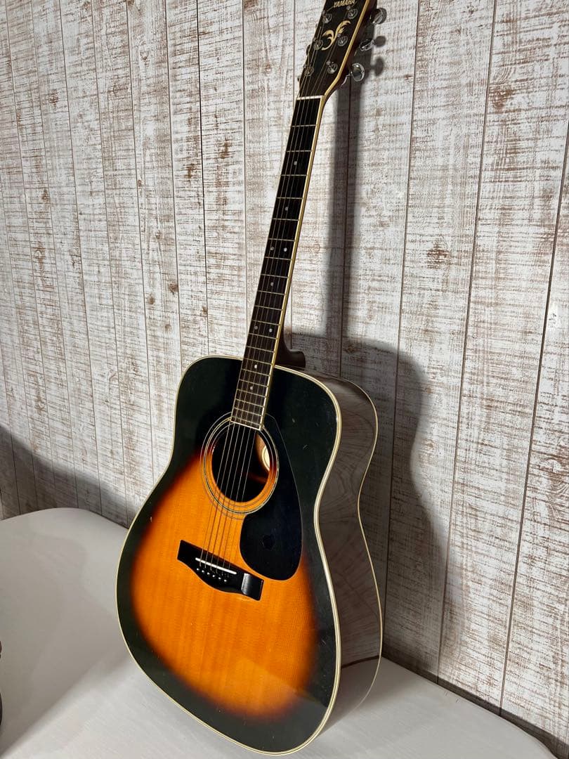 YAMAHA アコースティックギター FG-441 TBS
