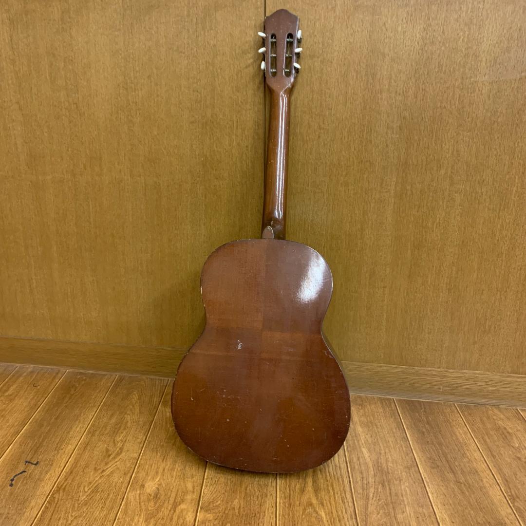 【現状品】ヤマハダイナミックギター No.10A YAMAHA 1960年代