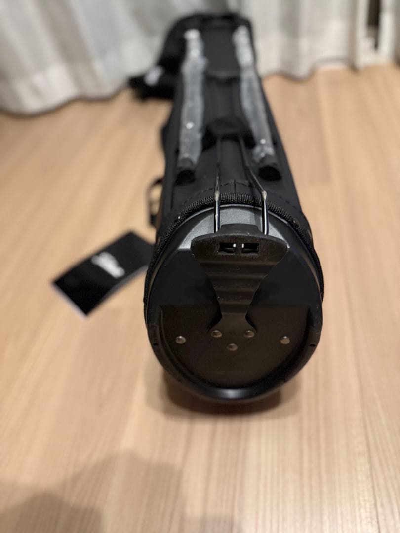 Titleist キャディバッグ 7型　ブラック