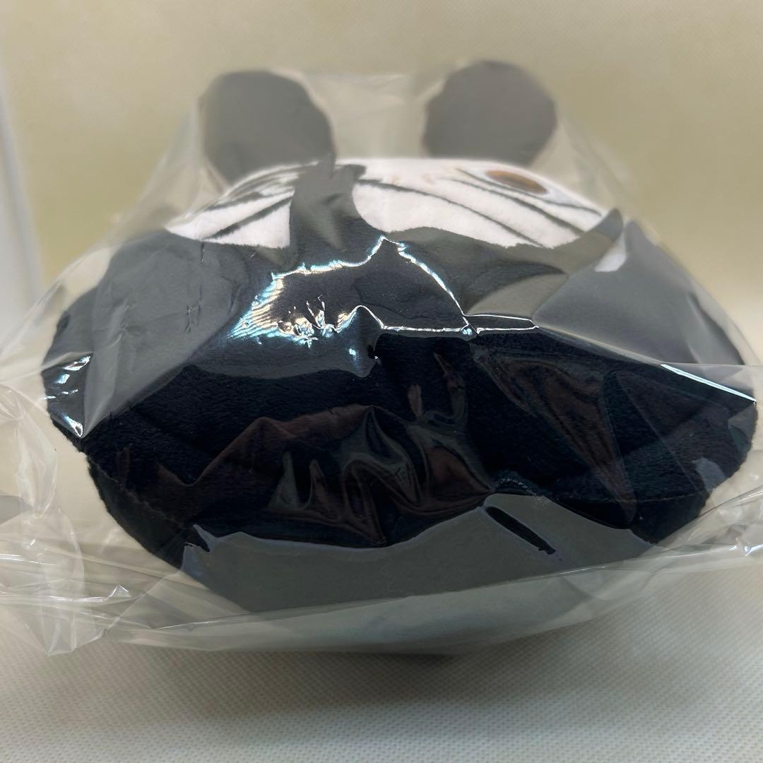 【未使用タグ付き】セガUFO限定 龍が如く お座りぬいぐるみ 真島吾朗