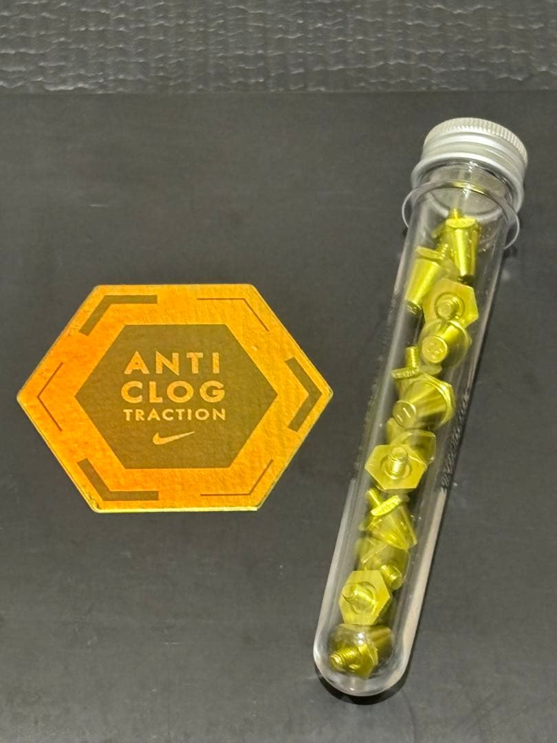 【超希少】廃盤 ナイキ マジスタ オーパス II SG-PRO AC