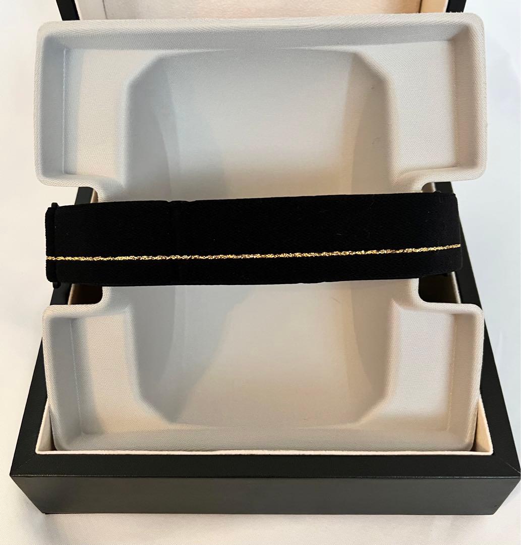 YNIQゴーグル　BLACK ALL GOLD