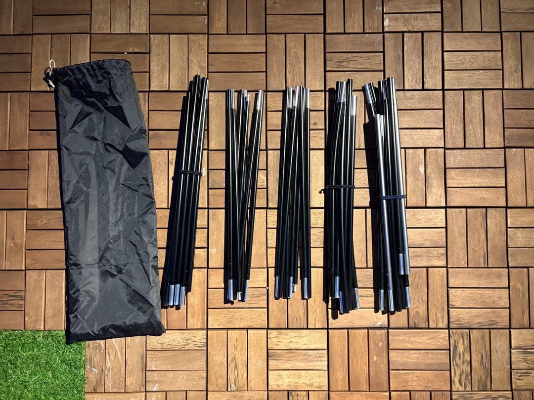 ギリア　サバティカル