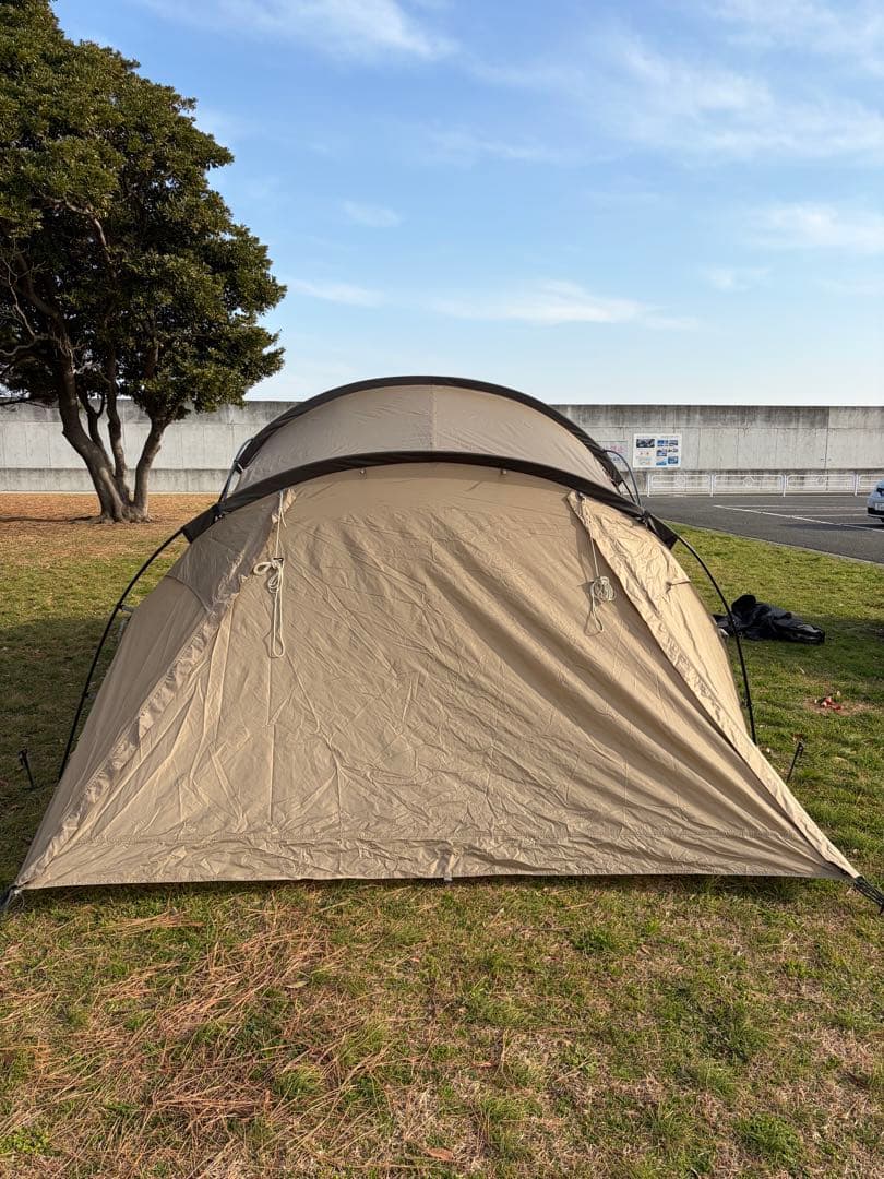 ギリア　サバティカル