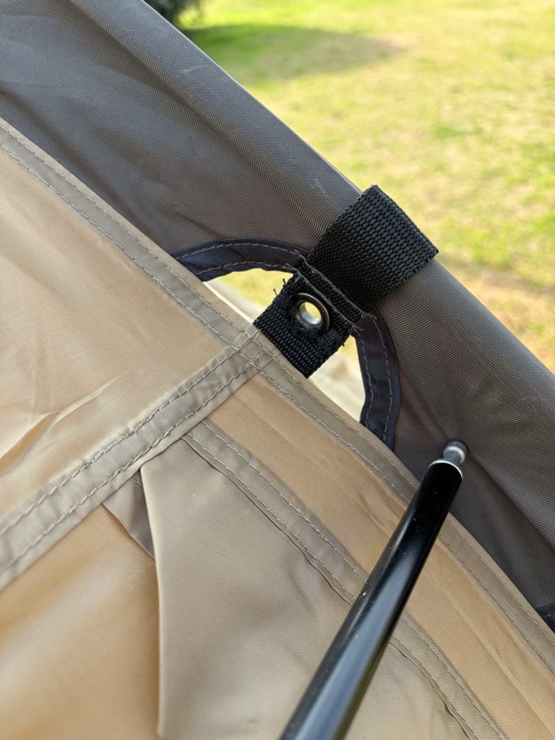 ギリア　サバティカル