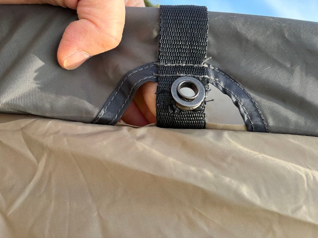 ギリア　サバティカル