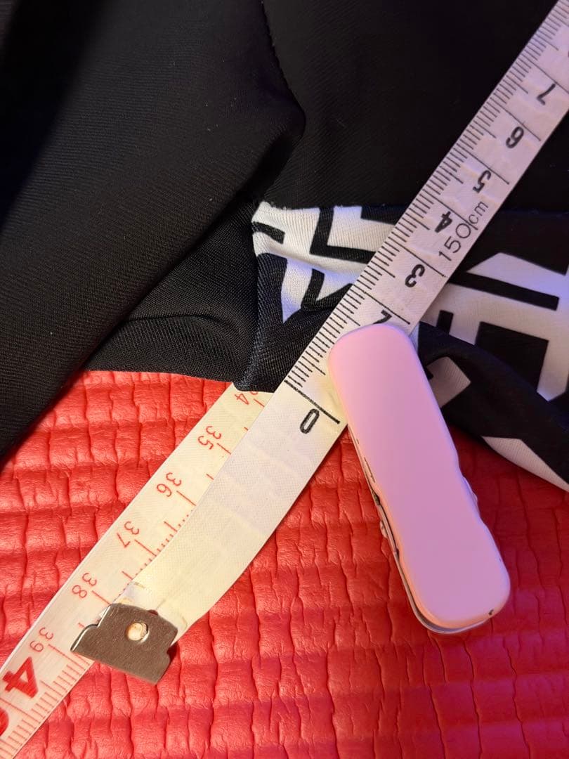 ぶんASSOSウィンターサイクルジャケット XLブラック