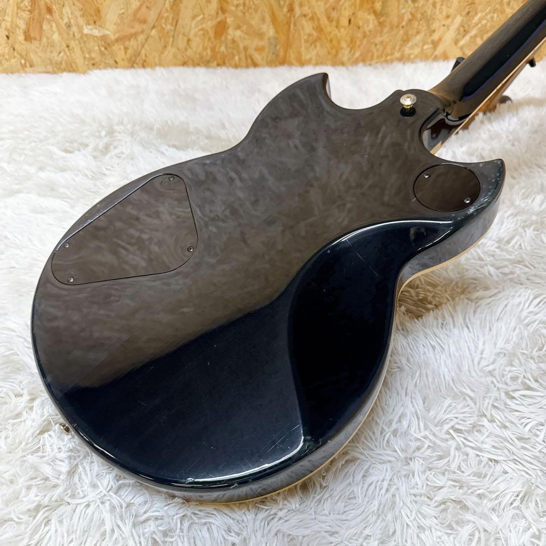 希少！YAMAHA SG 1000N インディゴブルー ナローボディ 日本製