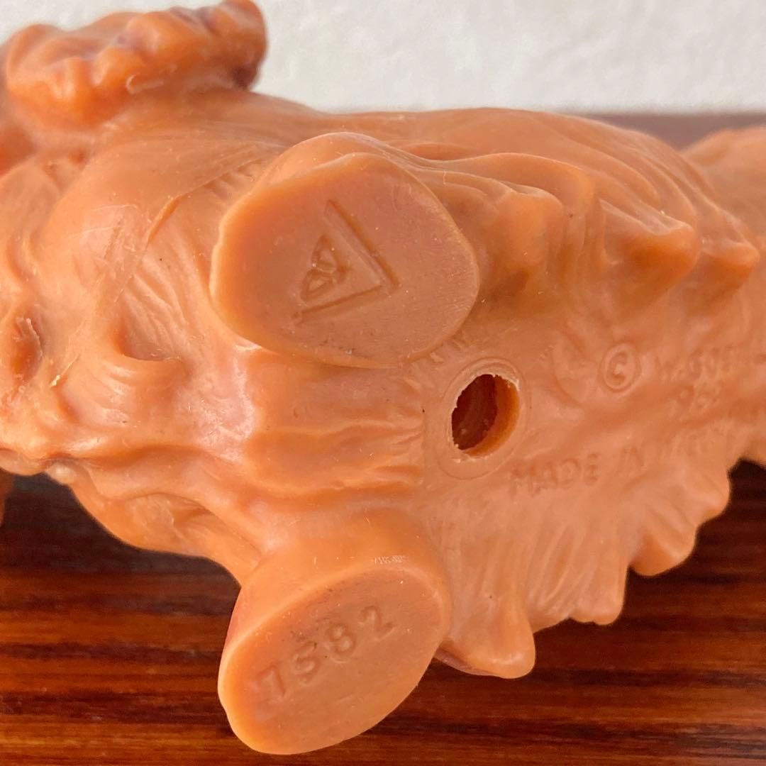 ラバードール　ダックスフント　犬　ゲーベル　Goebel　ドイツ　ヴィンテージ