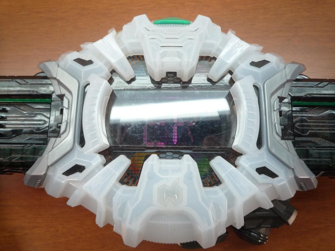 仮面ライダー ジオウ　変身ベルトなど おもちゃセット