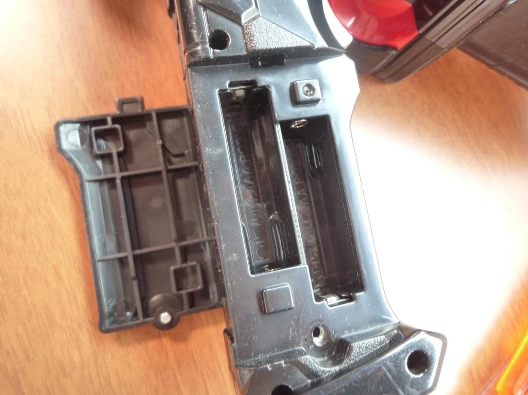 仮面ライダー ジオウ　変身ベルトなど おもちゃセット