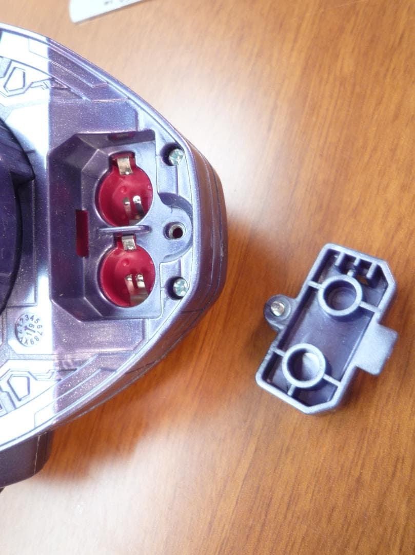 仮面ライダー ジオウ　変身ベルトなど おもちゃセット