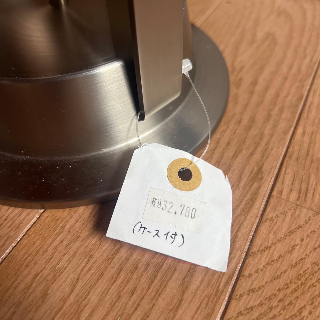 Brooklyn works ランタン 専用ケース付き