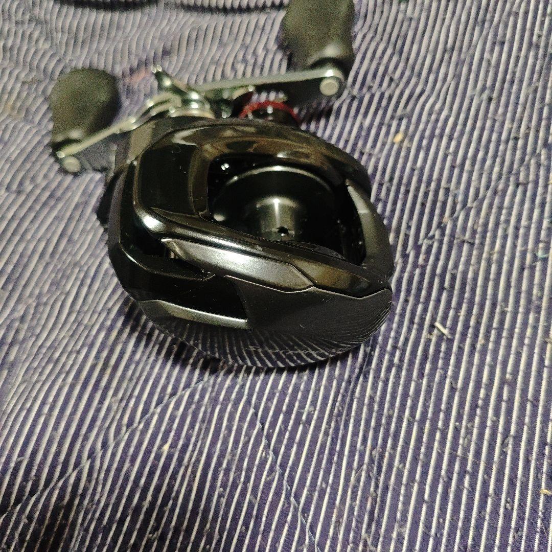 24スコーピオン 200HG