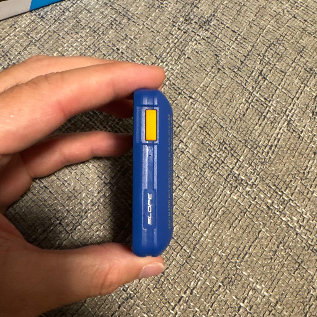 Bushnell Phantom 2 Slope GPSナビ