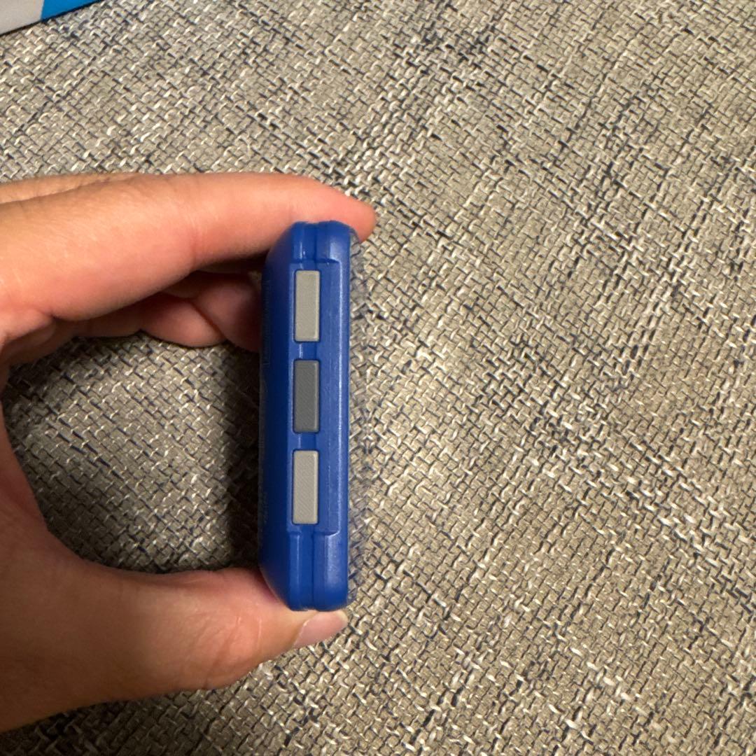 Bushnell Phantom 2 Slope GPSナビ