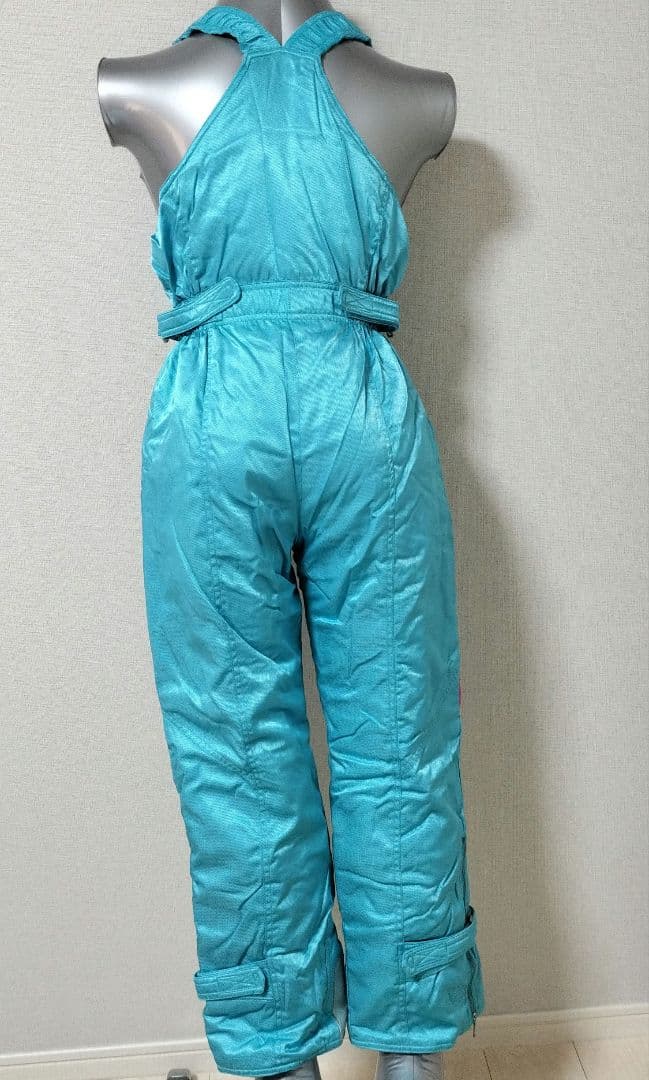 FRED スキーウェア 上下セット キッズ 90年代レトロ