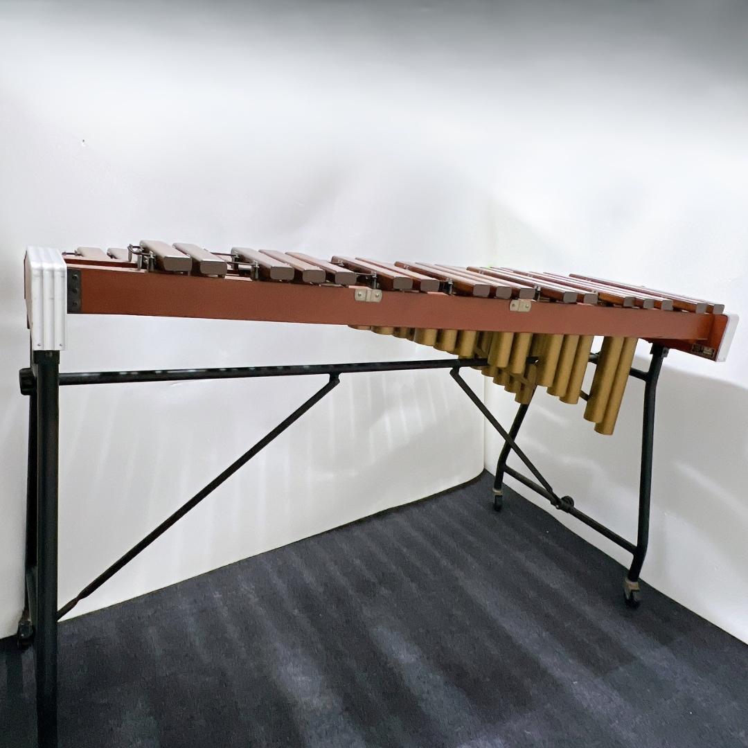 【送料無料】 斎藤楽器製作所 SAITO マリンバ No36 シロフォン 木琴