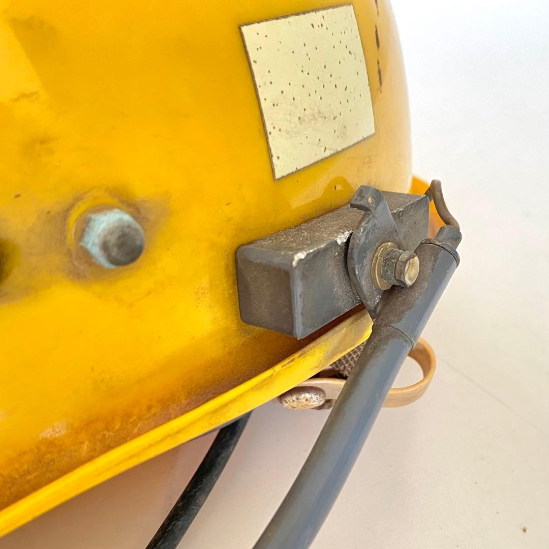 国鉄 ヘルメット JNR