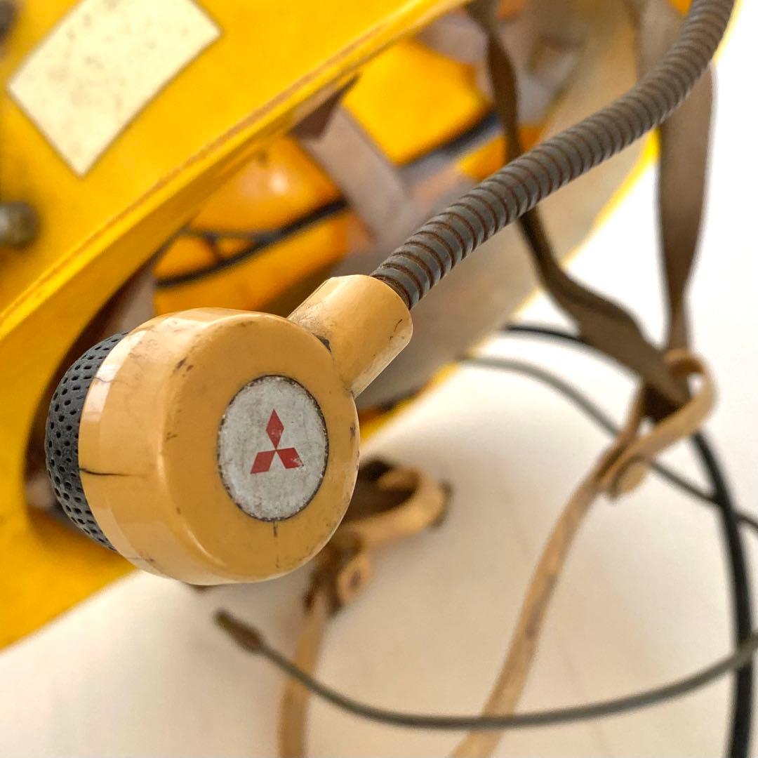 国鉄 ヘルメット JNR