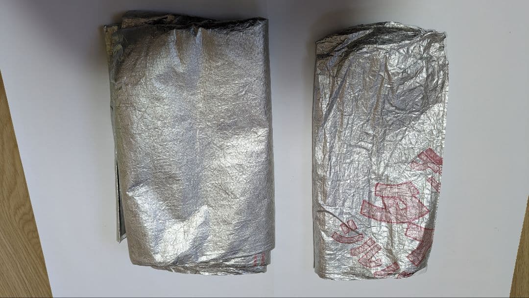 NEMO TANI OSMO 2人用テント