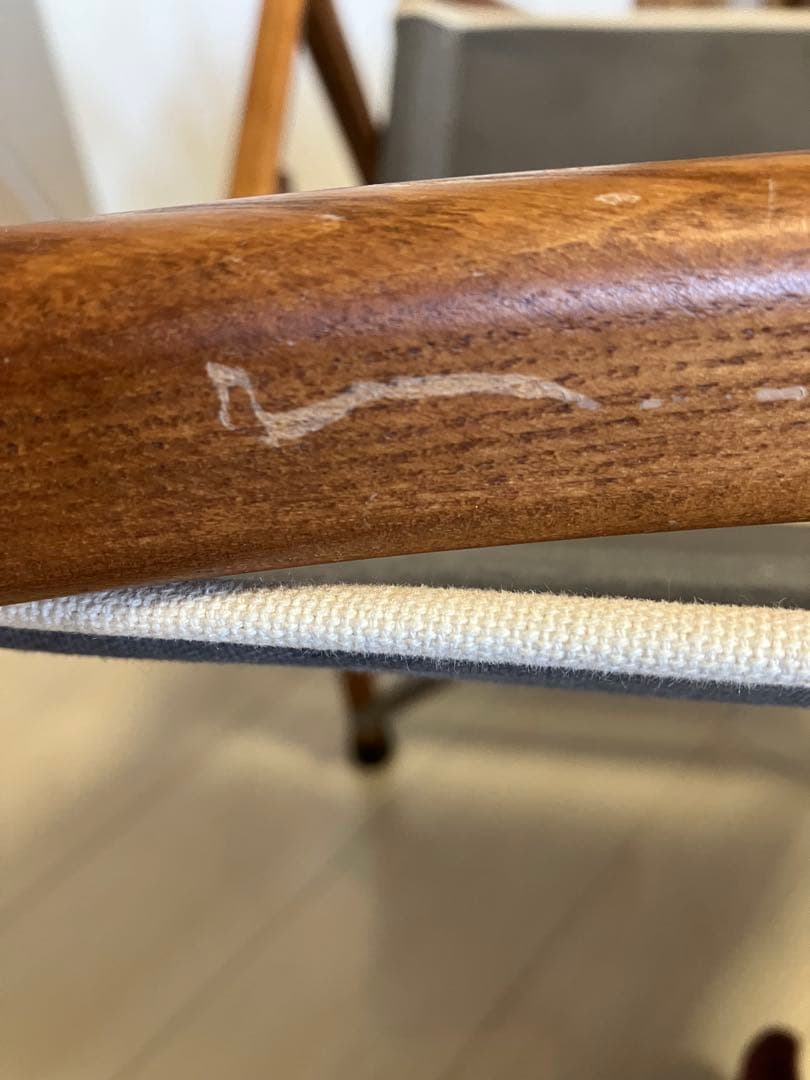 black design ブラックデザイン　ローチェア