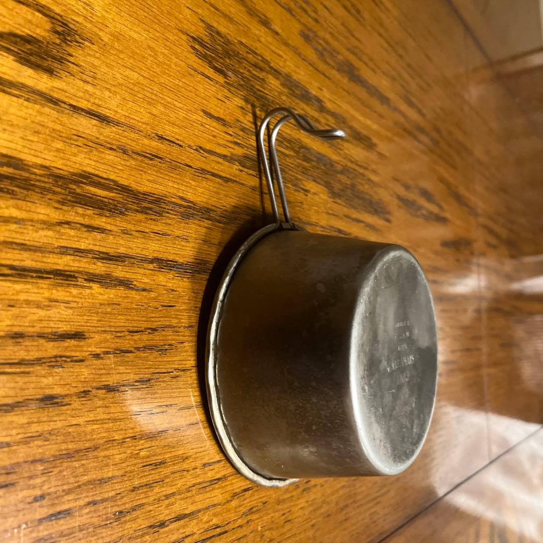 希少 ロッキーカップ　PINT TM刻印 USA