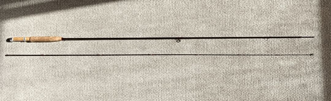 ufmウエダ Afferre 8030 8\"＃3