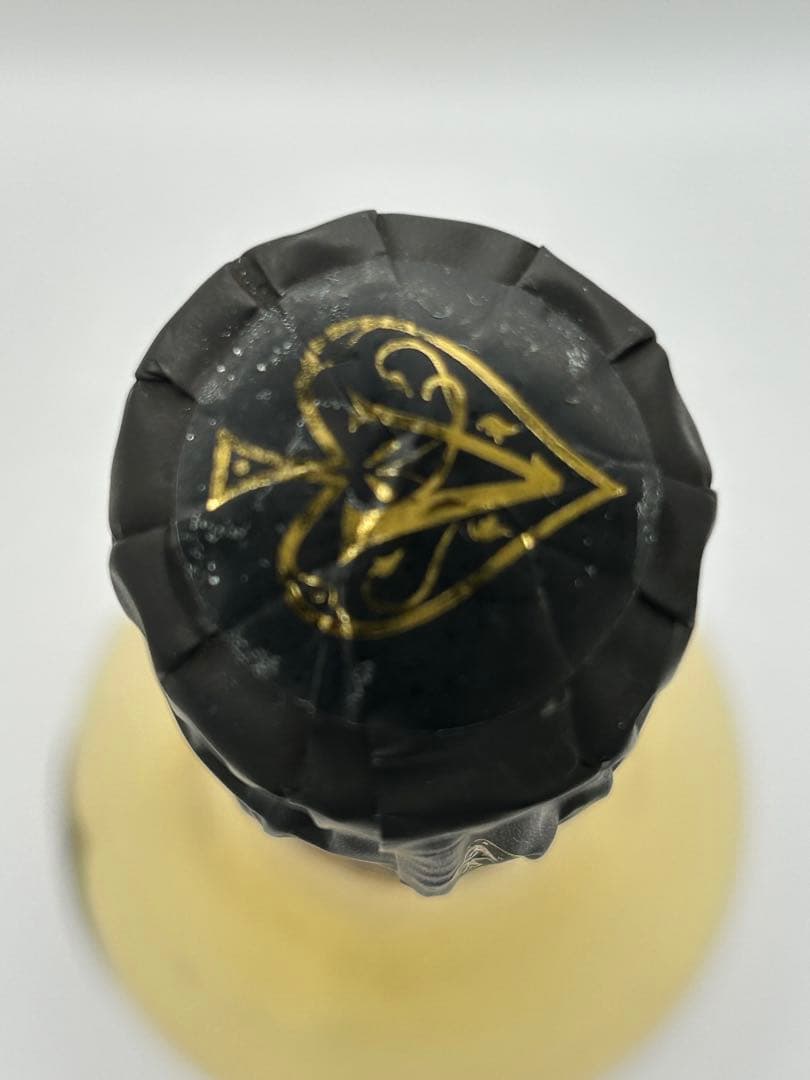 未開封　アルマンドゴールド　750ml