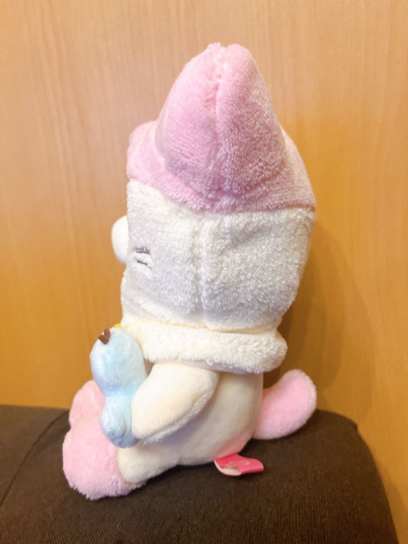 レア　リラックマ コリラックマ ねこねこの湯　ぬいぐるみ