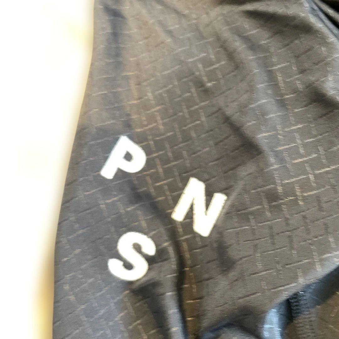 PAS NORMAL STUDIOS ビブ、ベースレイヤー、ジャージのセット