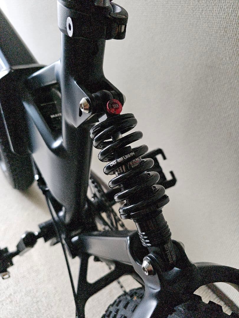 自転車本体 2024 MATE X EVO First Edition