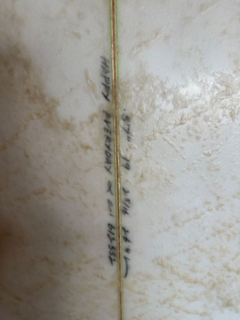 AL MERRICK Happy Everyday 5'7 ハッピーエブリデイ