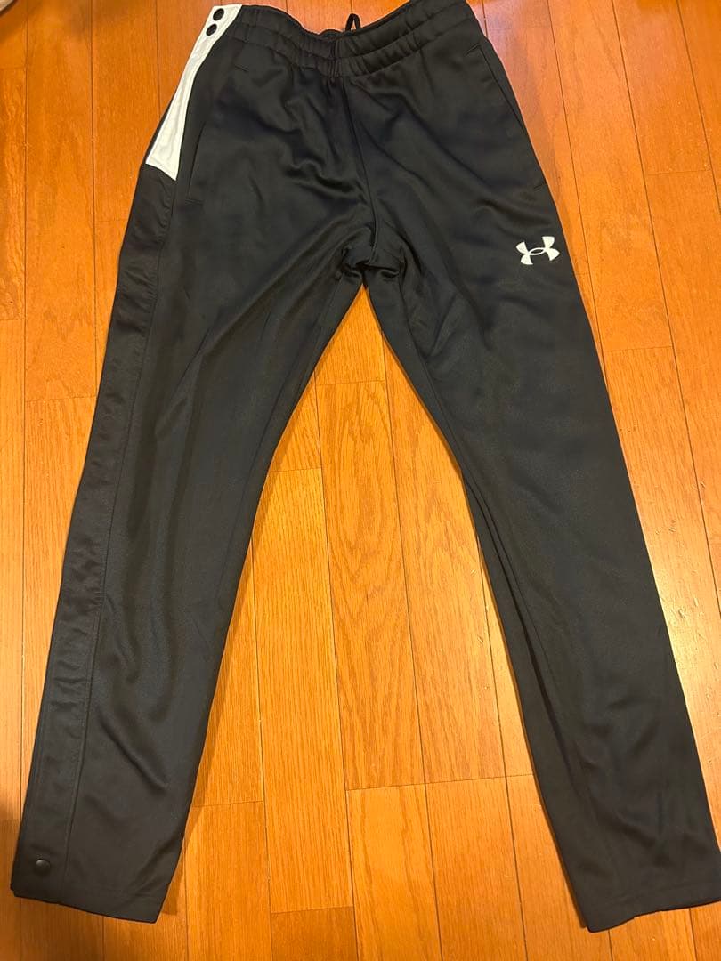 【値下げ】アンダーアーマー福袋6点入　メンズSサイズ