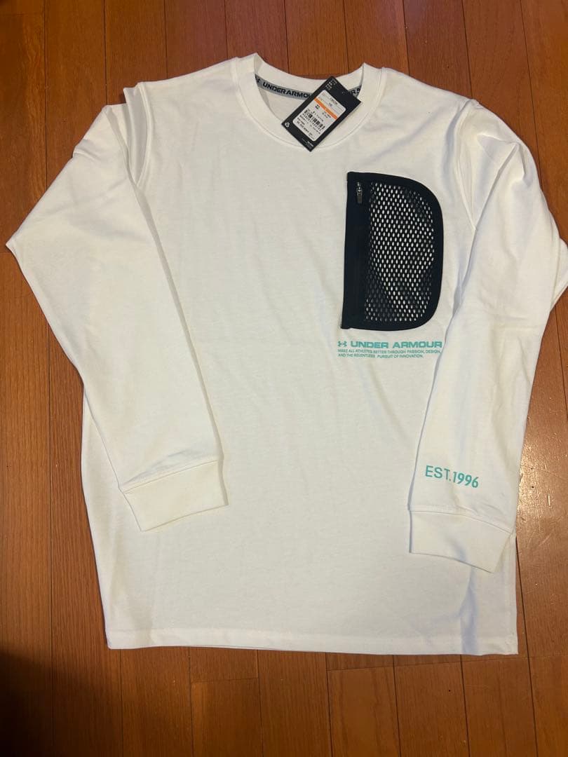 【値下げ】アンダーアーマー福袋6点入　メンズSサイズ