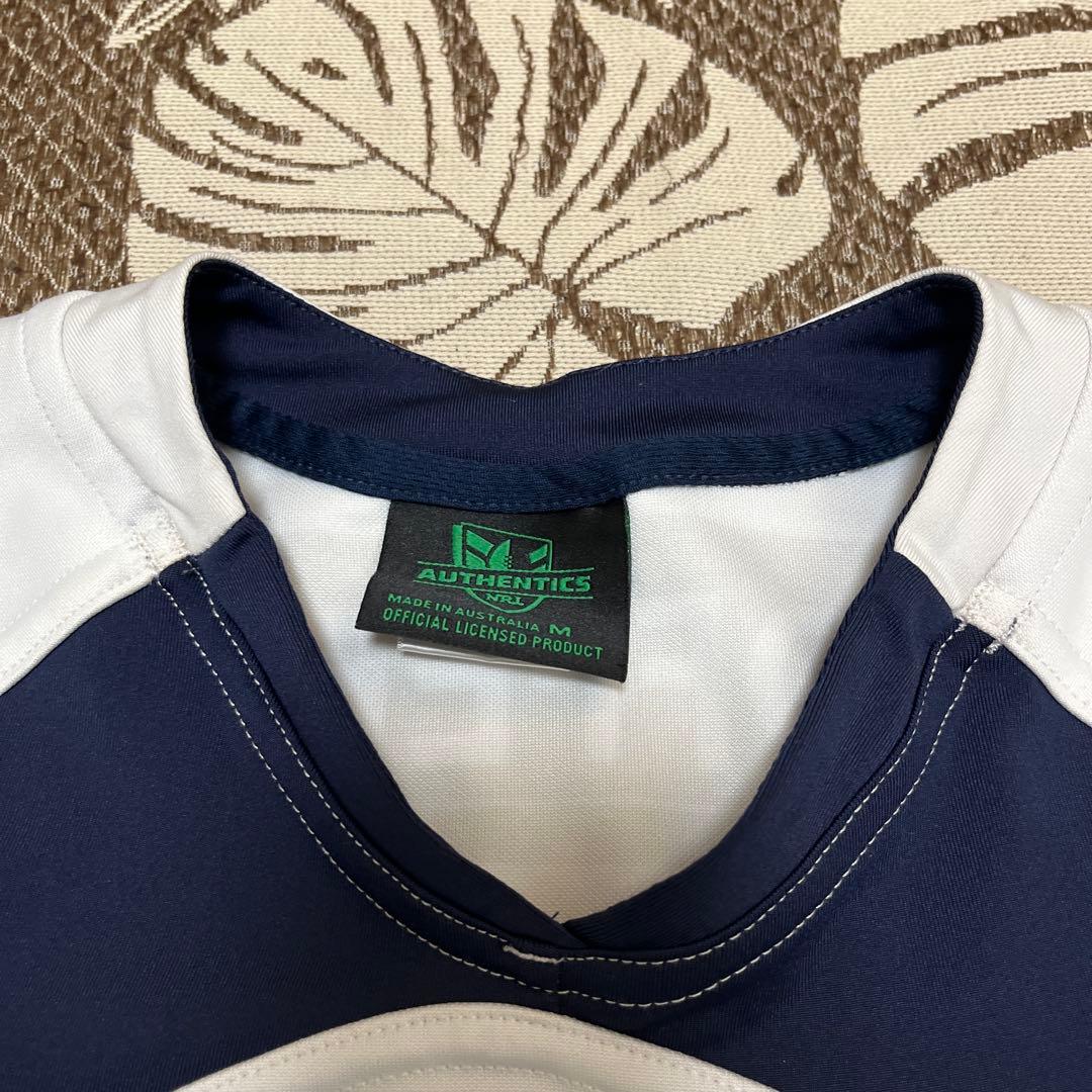 NIKE(ナイキ)NFL デンバーブロンコス　ジャージ　ユニフォーム