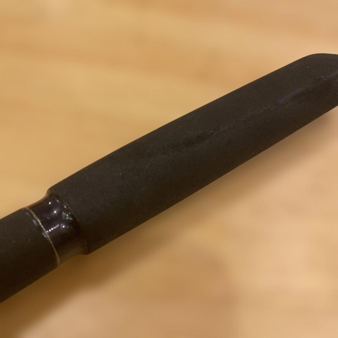 リーディング-xl 195 リーディング-X サソイ 100-150 ヤリイカ