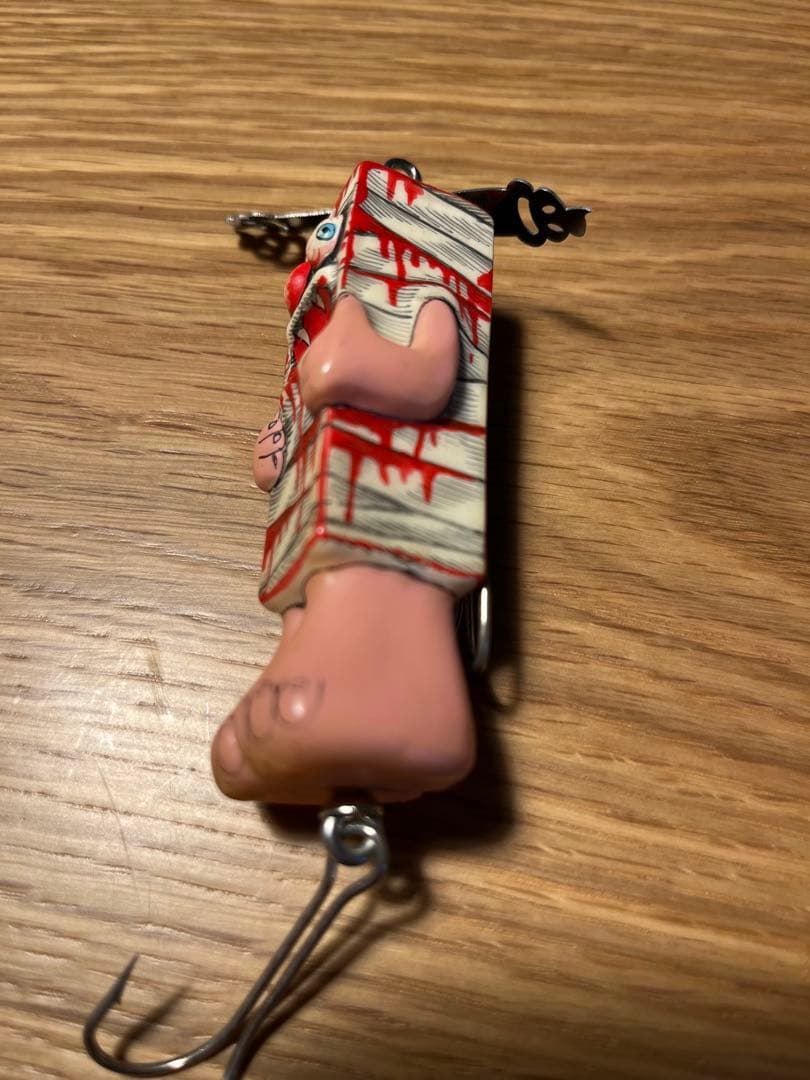 a.h.p.l 箱ボーヤ