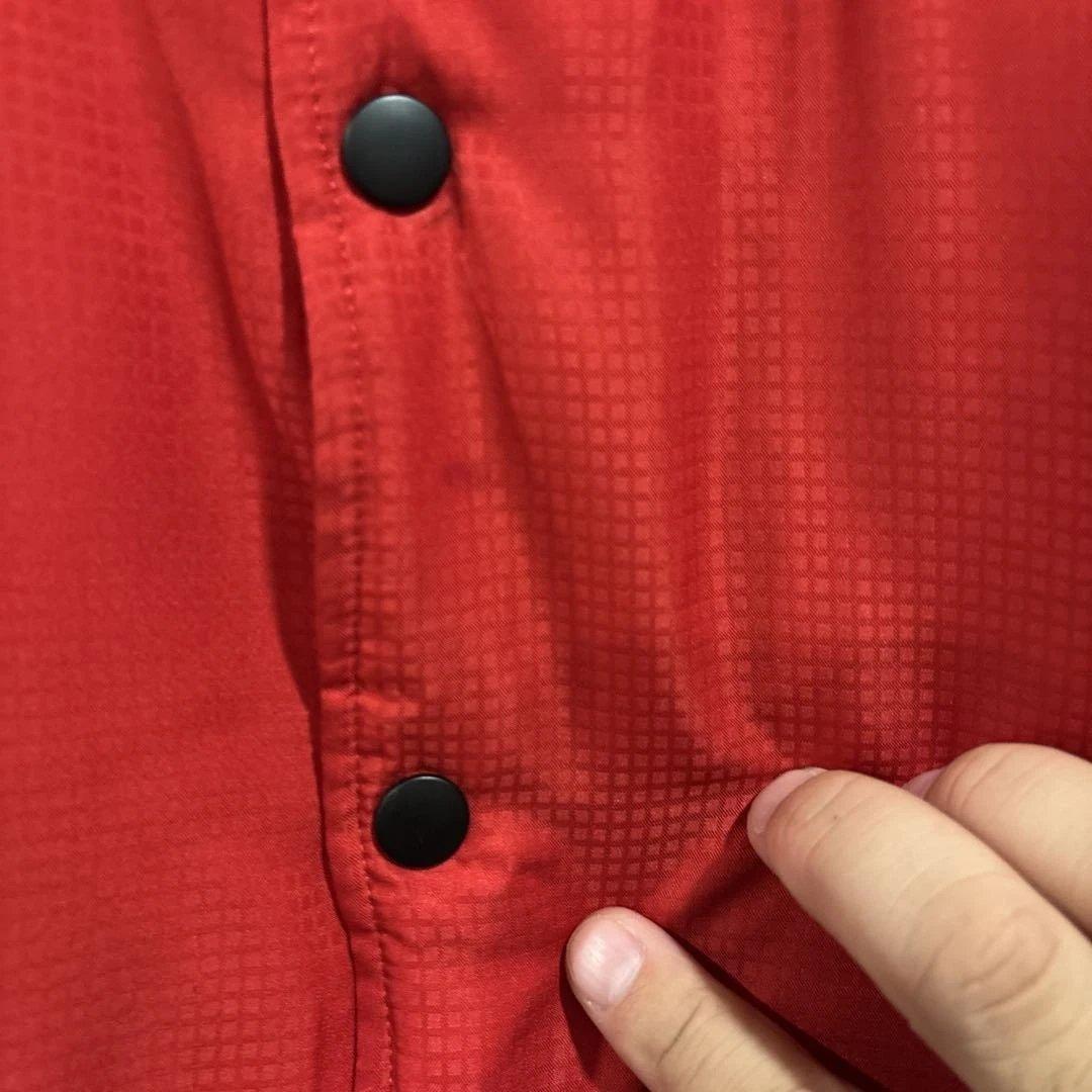 Porte グラウンドコート（グラコン）