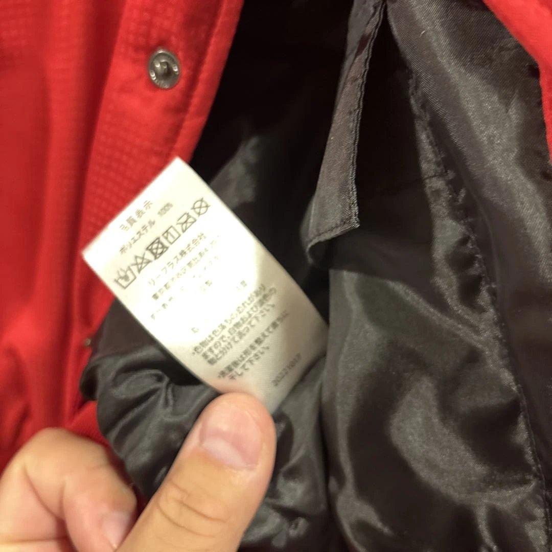 Porte グラウンドコート（グラコン）