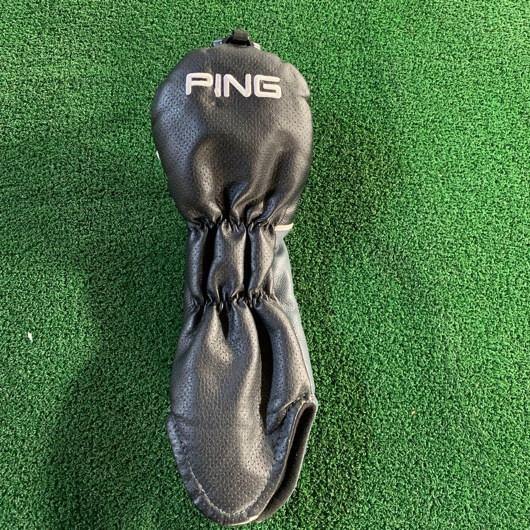 PING G425MAX 9W フェアウェイウッド ヘッドのみ