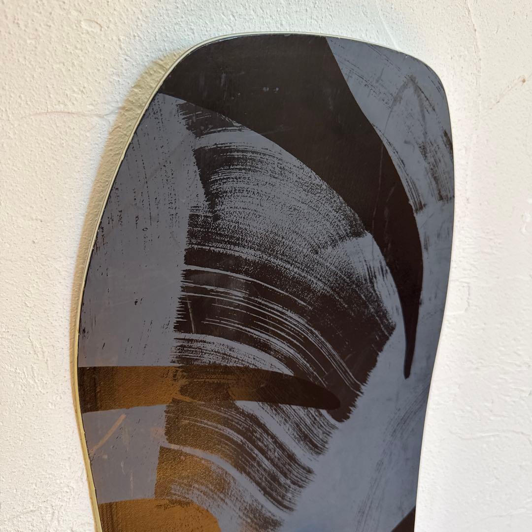 Burton town Hero 130 セット