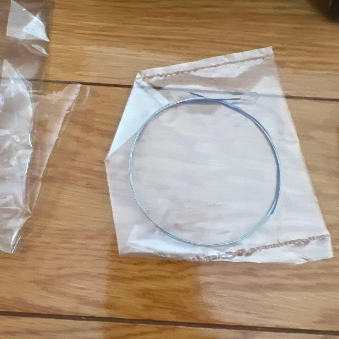 【超美品】二胡セット ケース・弓・付属品付き