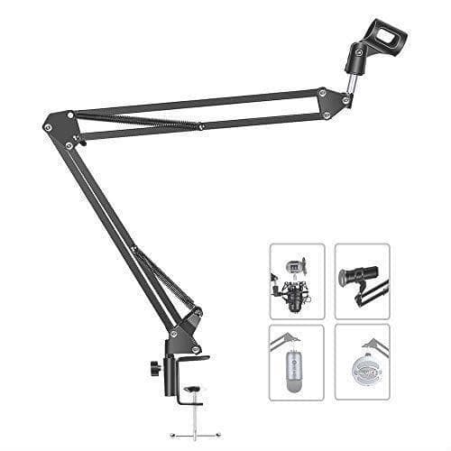 未使用＊マランツプロ MPM2000U コンデンサーマイク スタンド セット