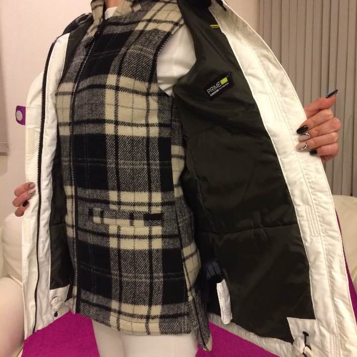 オラージュ orage スキー スノボー ウェアー